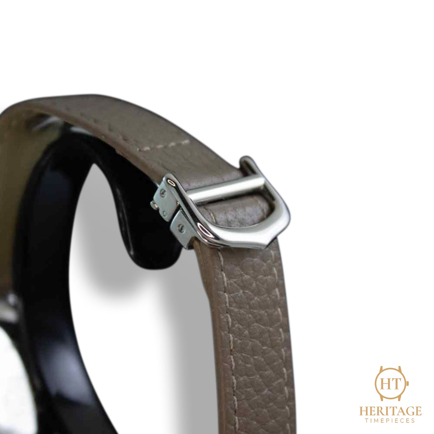 Cartier Must Ronde 1815 RE