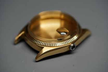 Rolex Datejust – Reference 1601 (1962)