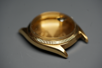 Rolex Datejust – Reference 1601 (1962)