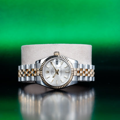 ROLEX LADY-DATEJUST 26