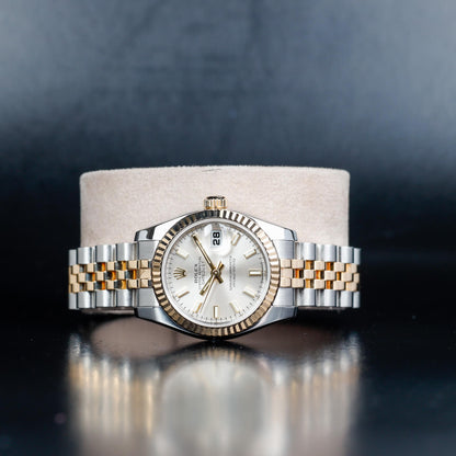 ROLEX LADY-DATEJUST 26