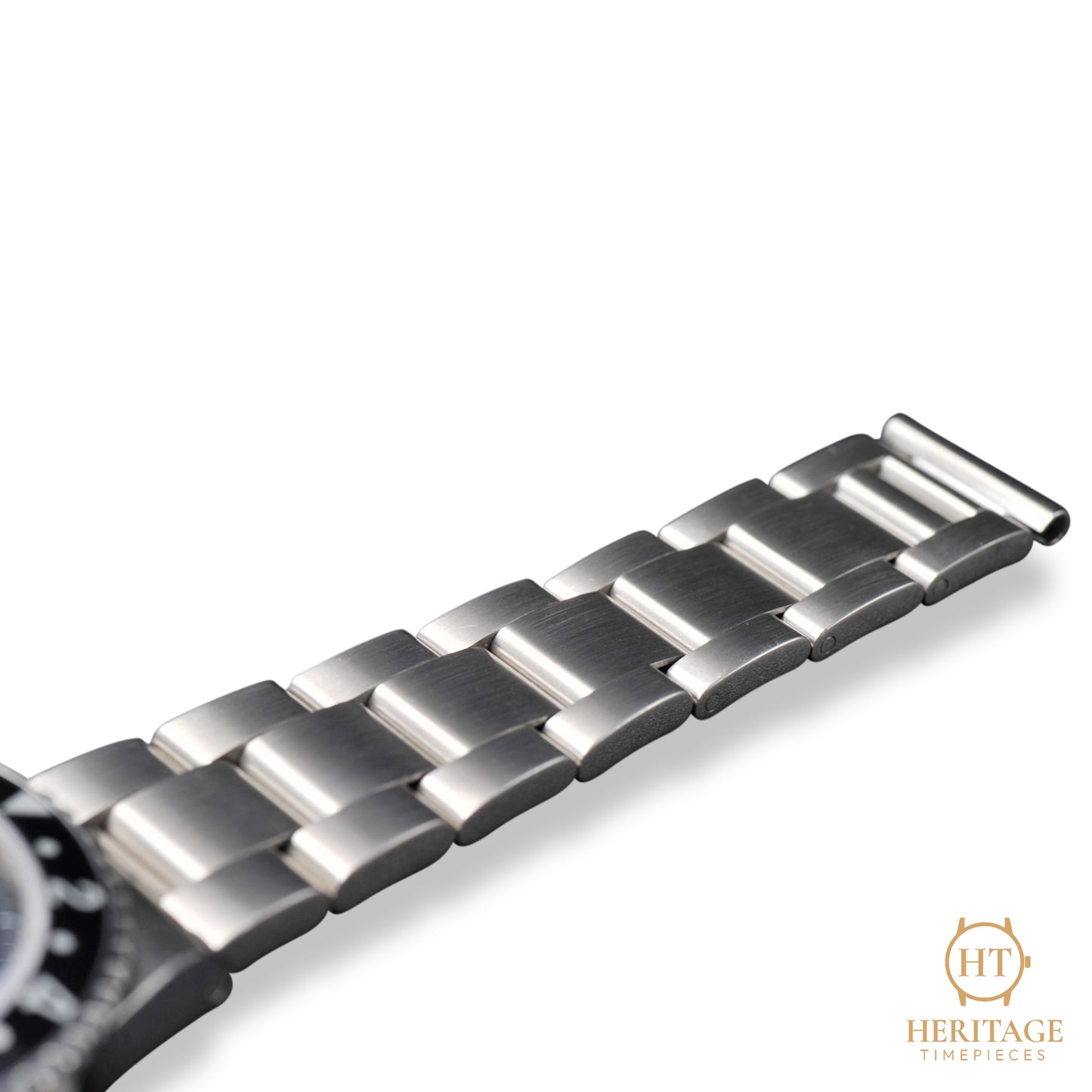 Rolex GMT-Master II 16710 ´Coke´CT