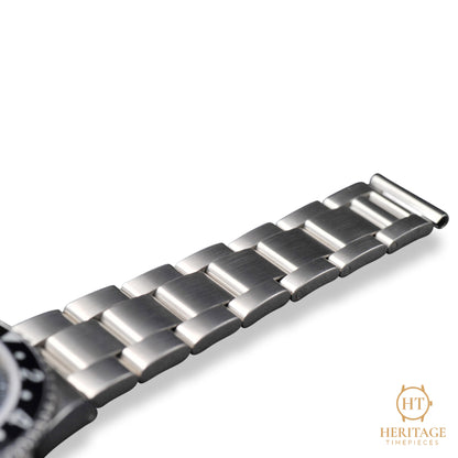 Rolex GMT-Master II 16710 ´Coke´CT