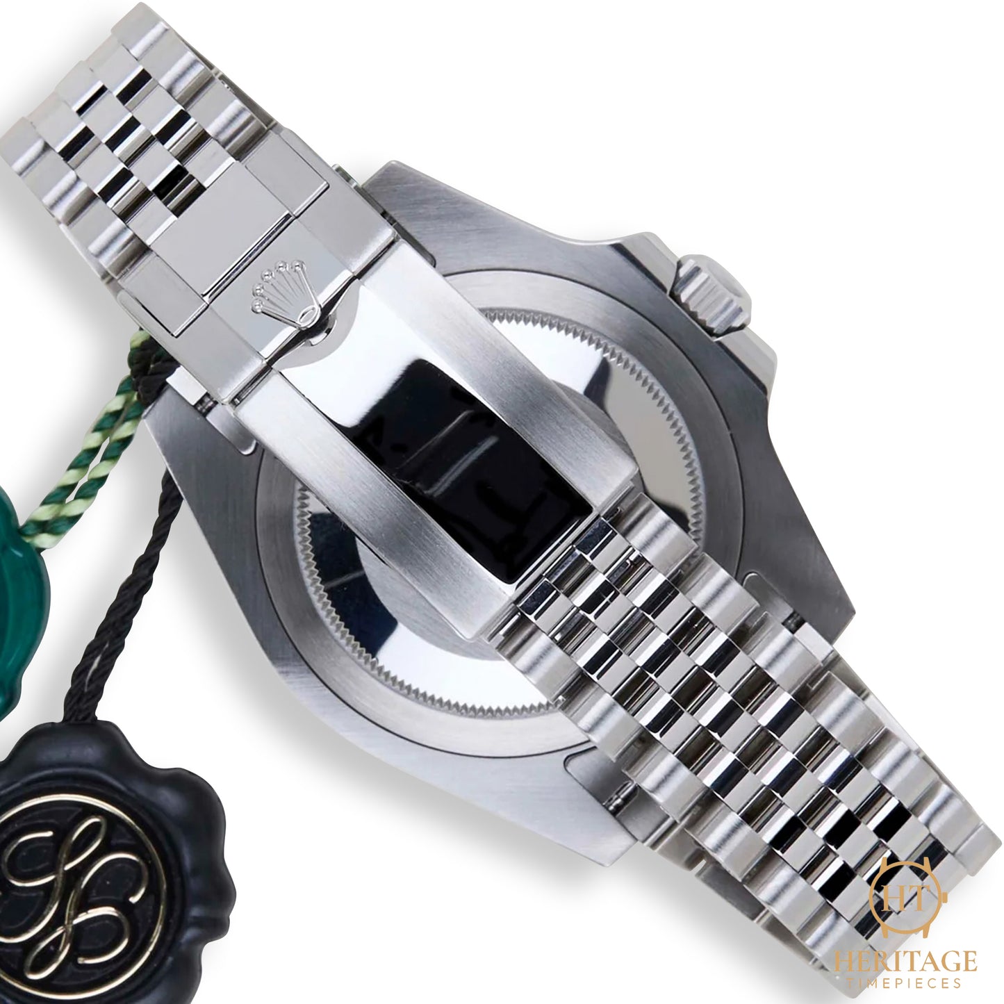 Rolex GMT-Master II ´Batman - Jubilee´ ST