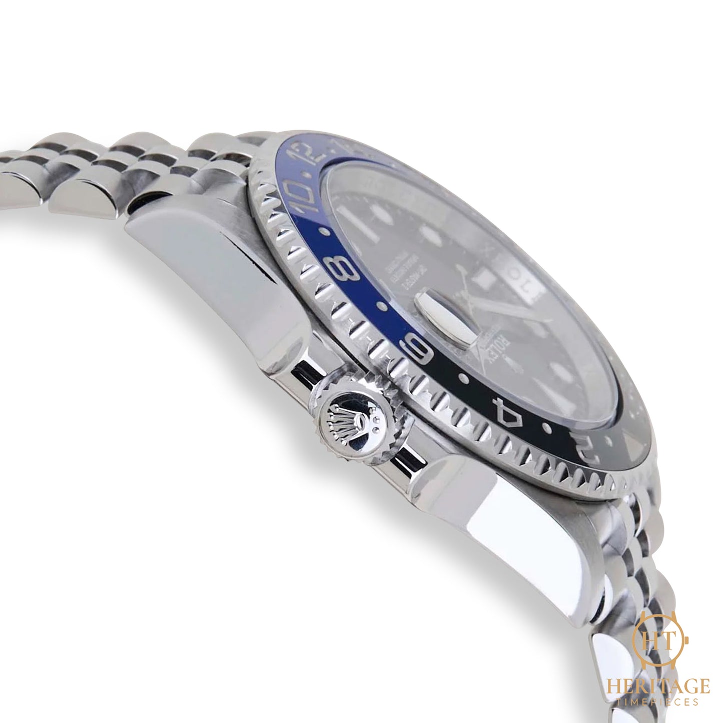 Rolex GMT-Master II ´Batman - Jubilee´ ST