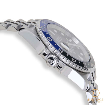 Rolex GMT-Master II ´Batman - Jubilee´ ST