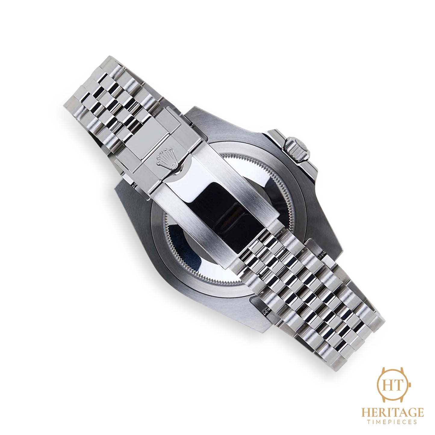 Rolex GTM-Master II ´Pepsi´ jubilee ST