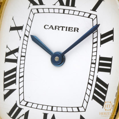 Cartier Gondole Vintage 1973 TA
