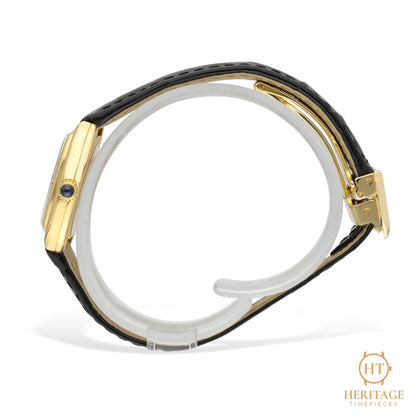 Cartier Gondole Vintage 1973 TA