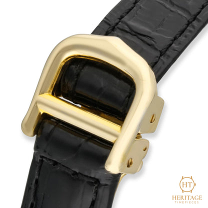 Cartier Gondole Vintage 1973 TA