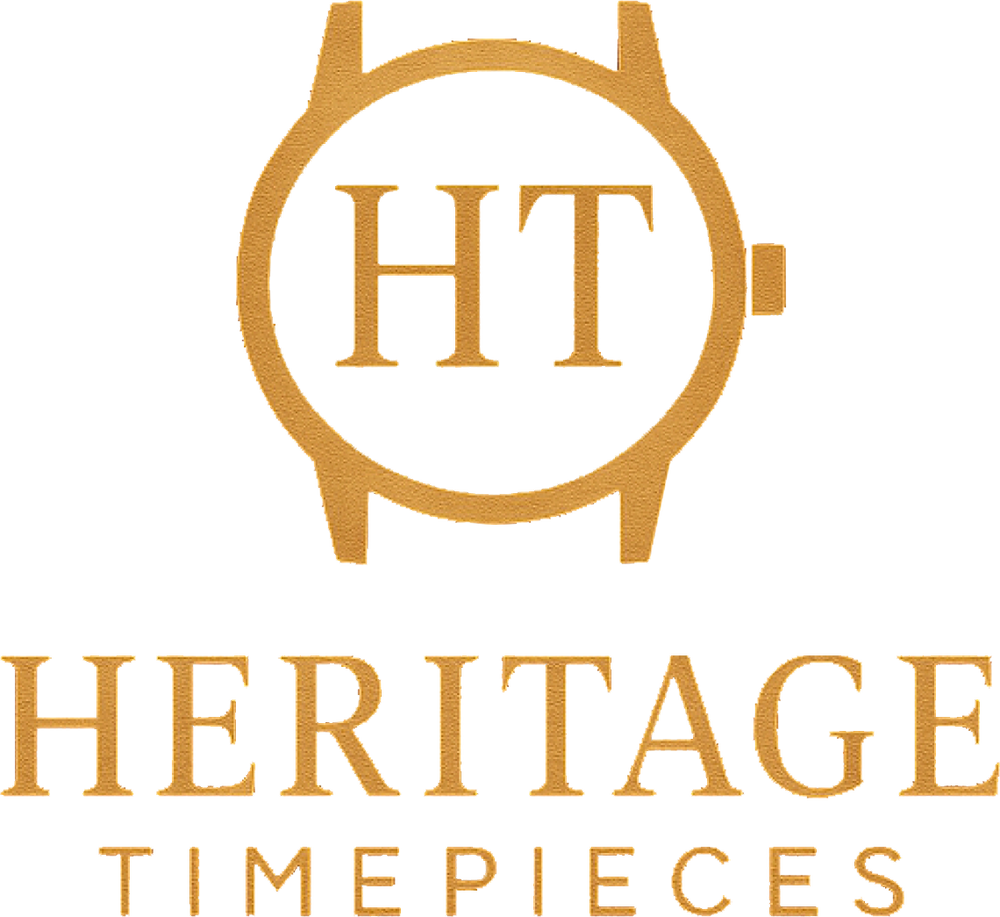 Heritage Timepieces