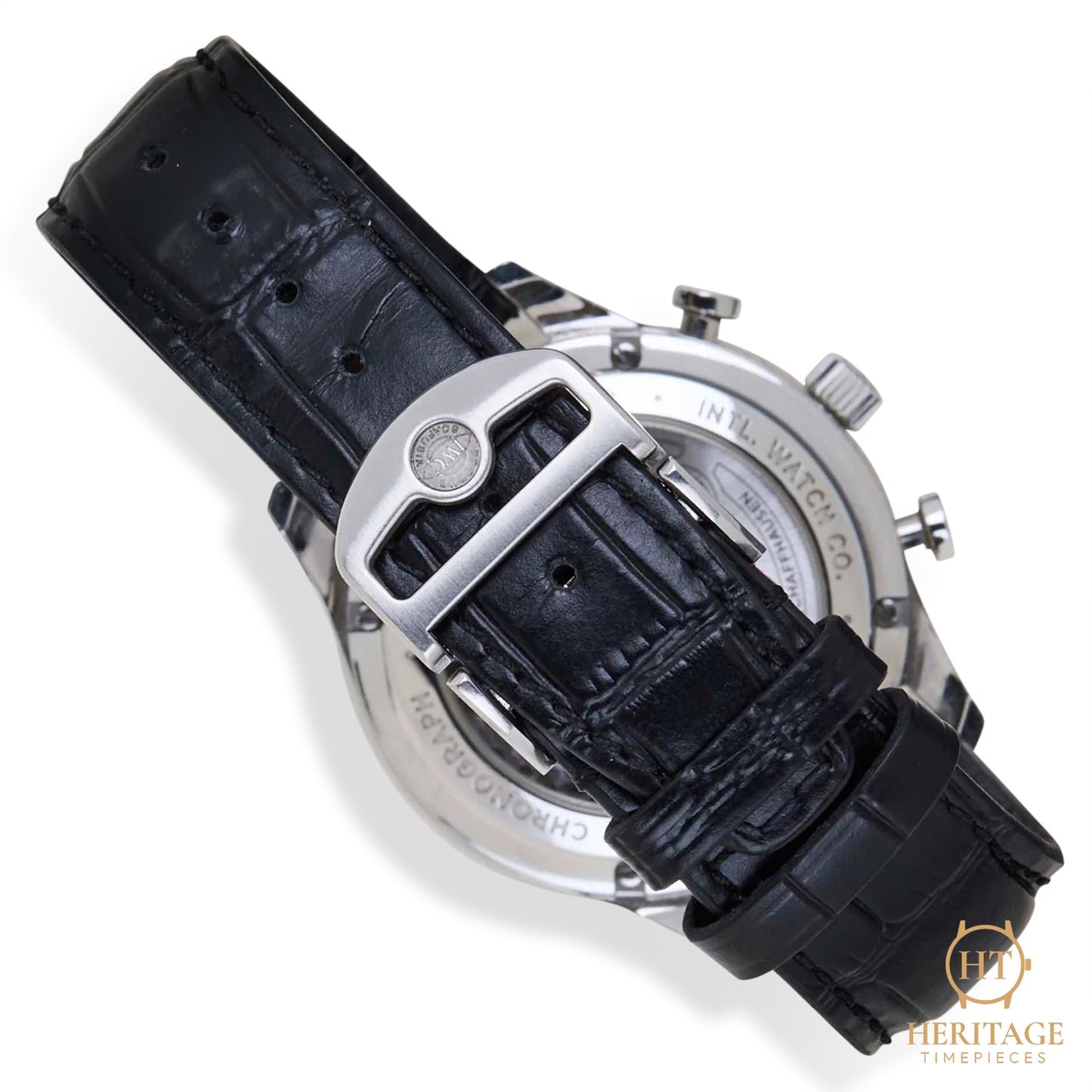 IWC Portugieser Chronograph (2020) Ref IW371605
