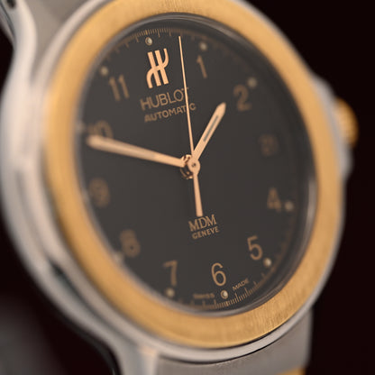 Hublot Classic MDM – Reference 1530.2 (c. 1990s)