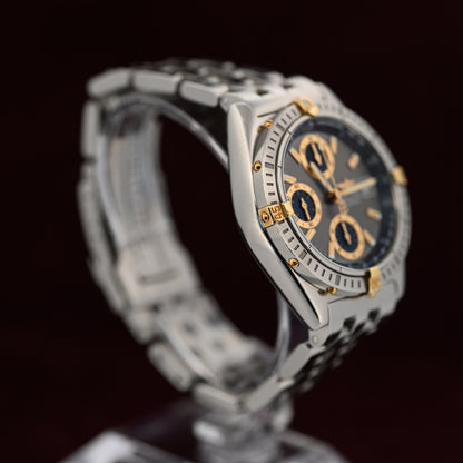 Breitling Chronomat 39 mm – Reference B13352 (Estimated Early 2000s)