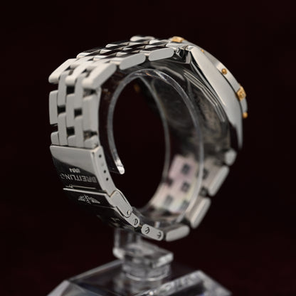 Breitling Chronomat 39 mm – Reference B13352 (Estimated Early 2000s)