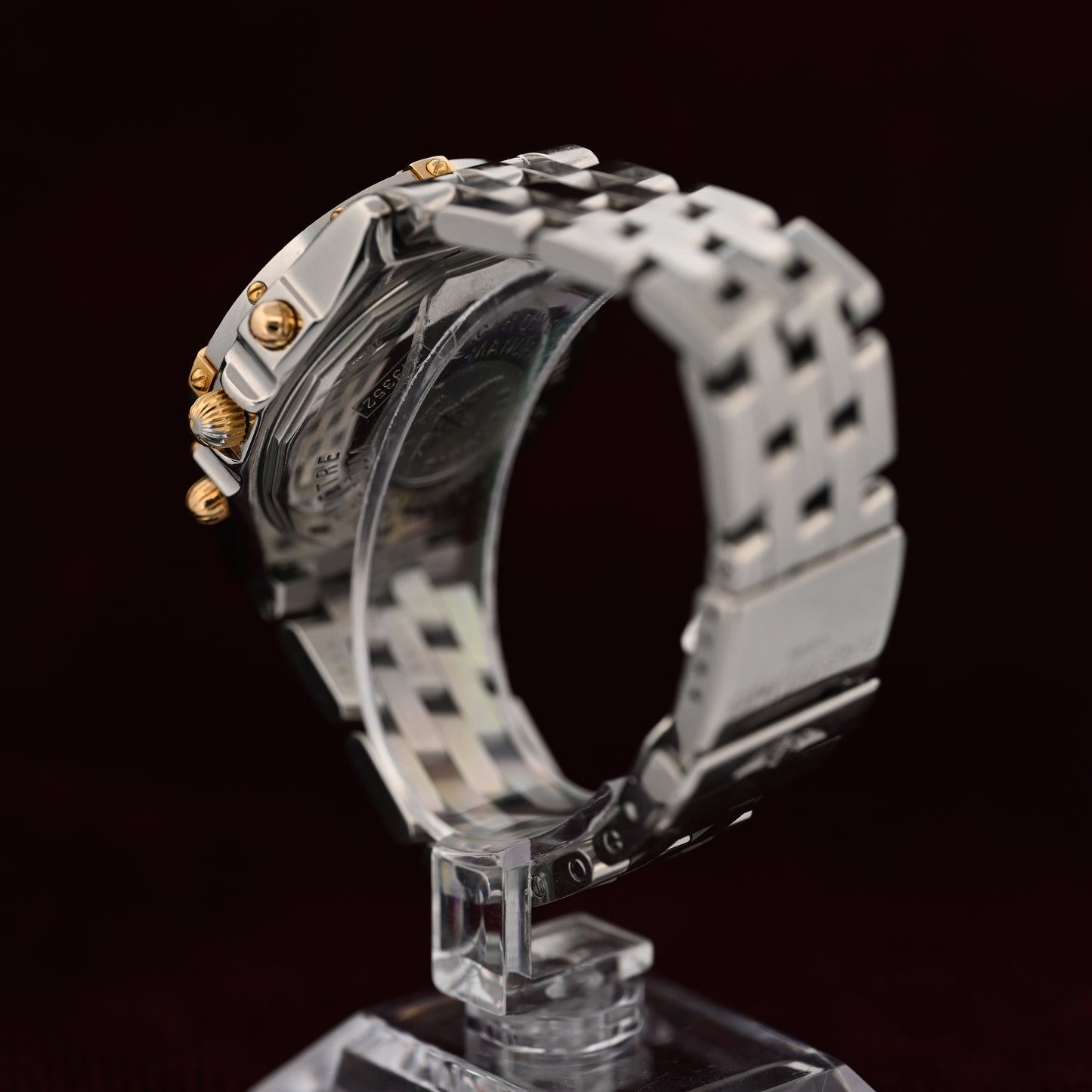 Breitling Chronomat 39 mm – Reference B13352 (Estimated Early 2000s)