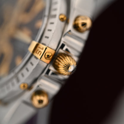 Breitling Chronomat 39 mm – Reference B13352 (Estimated Early 2000s)