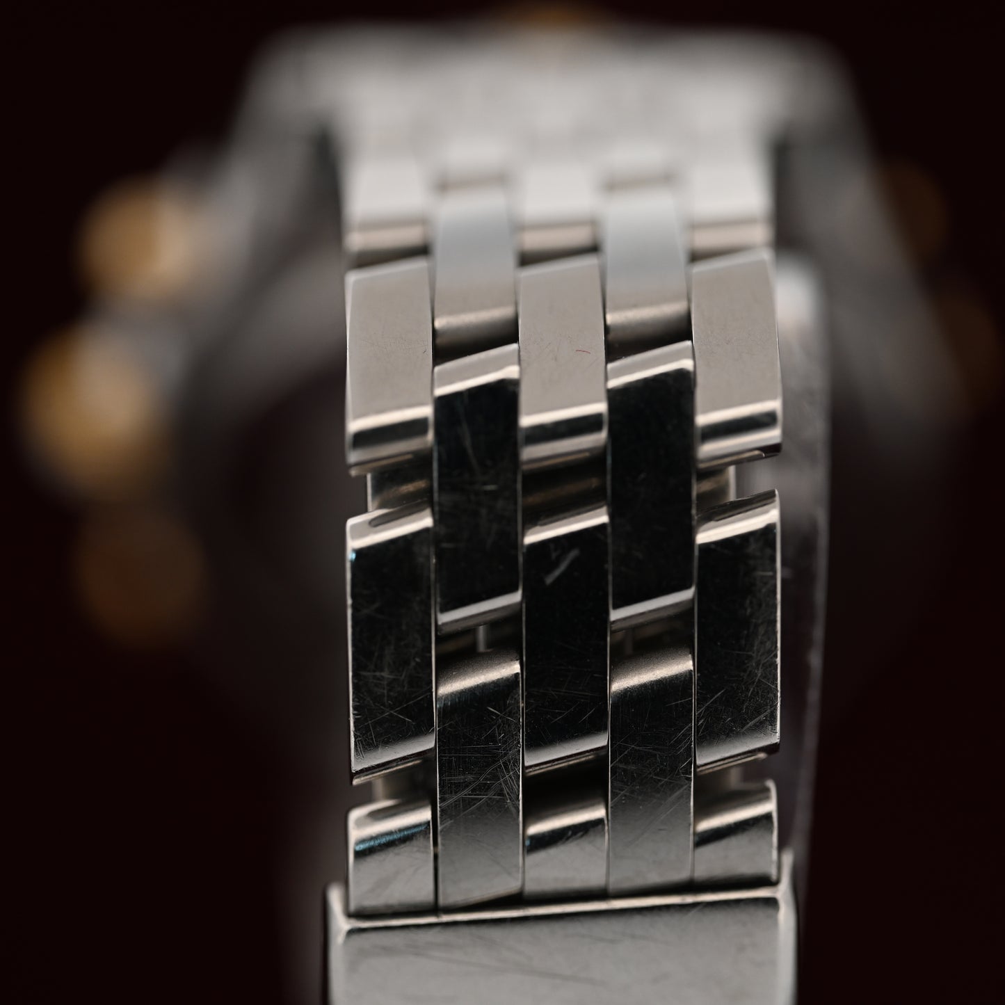 Breitling Chronomat 39 mm – Reference B13352 (Estimated Early 2000s)