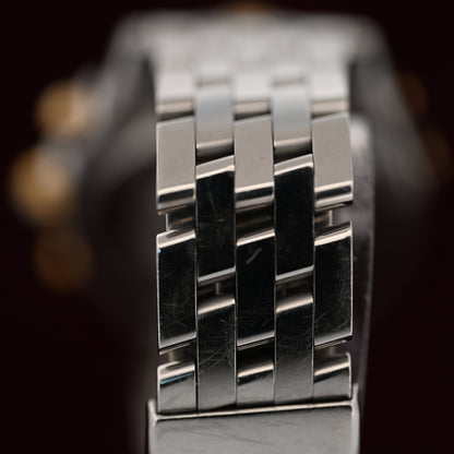 Breitling Chronomat 39 mm – Reference B13352 (Estimated Early 2000s)