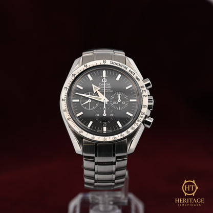 Omega Speedmaster “Broad Arrow” – Reference 3551.50.00 (2006)