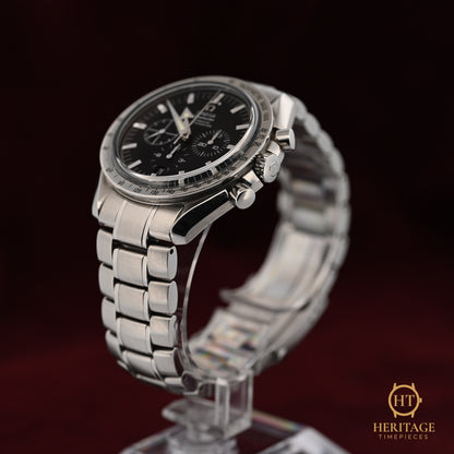 Omega Speedmaster “Broad Arrow” – Reference 3551.50.00 (2006)