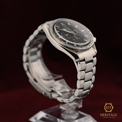 Omega Speedmaster “Broad Arrow” – Reference 3551.50.00 (2006)