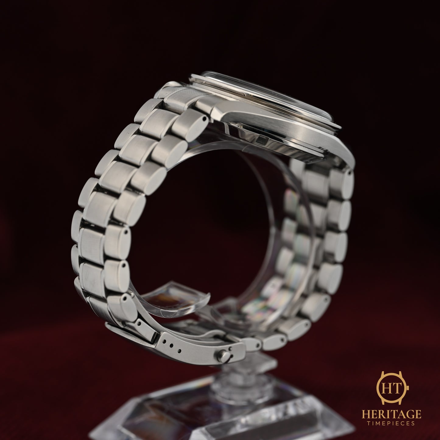 Omega Speedmaster “Broad Arrow” – Reference 3551.50.00 (2006)