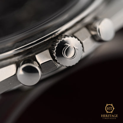 Omega Speedmaster “Broad Arrow” – Reference 3551.50.00 (2006)