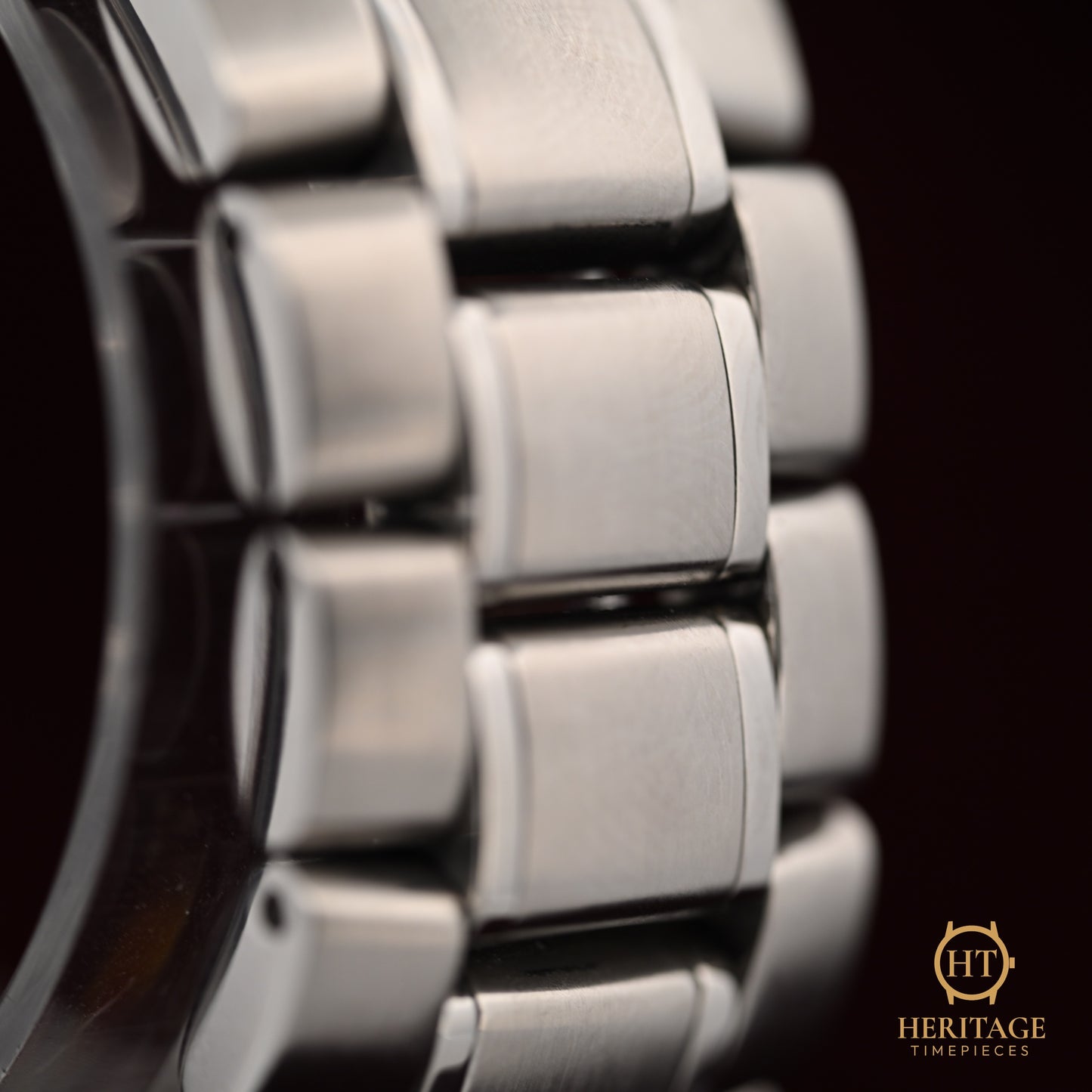 Omega Speedmaster “Broad Arrow” – Reference 3551.50.00 (2006)