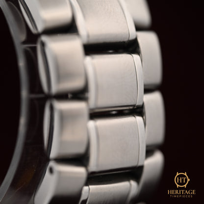 Omega Speedmaster “Broad Arrow” – Reference 3551.50.00 (2006)