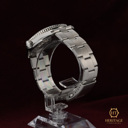 Oris Divers Sixty‑Five – Reference  01 733 7707 4053 (2020)