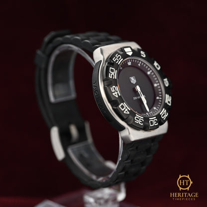 TAG Heuer Formula 1 – Reference CAC111D.BT0705 (2006)