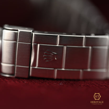 Rolex Submariner Date – Reference 16610 (1998, Full Set with Anchor)