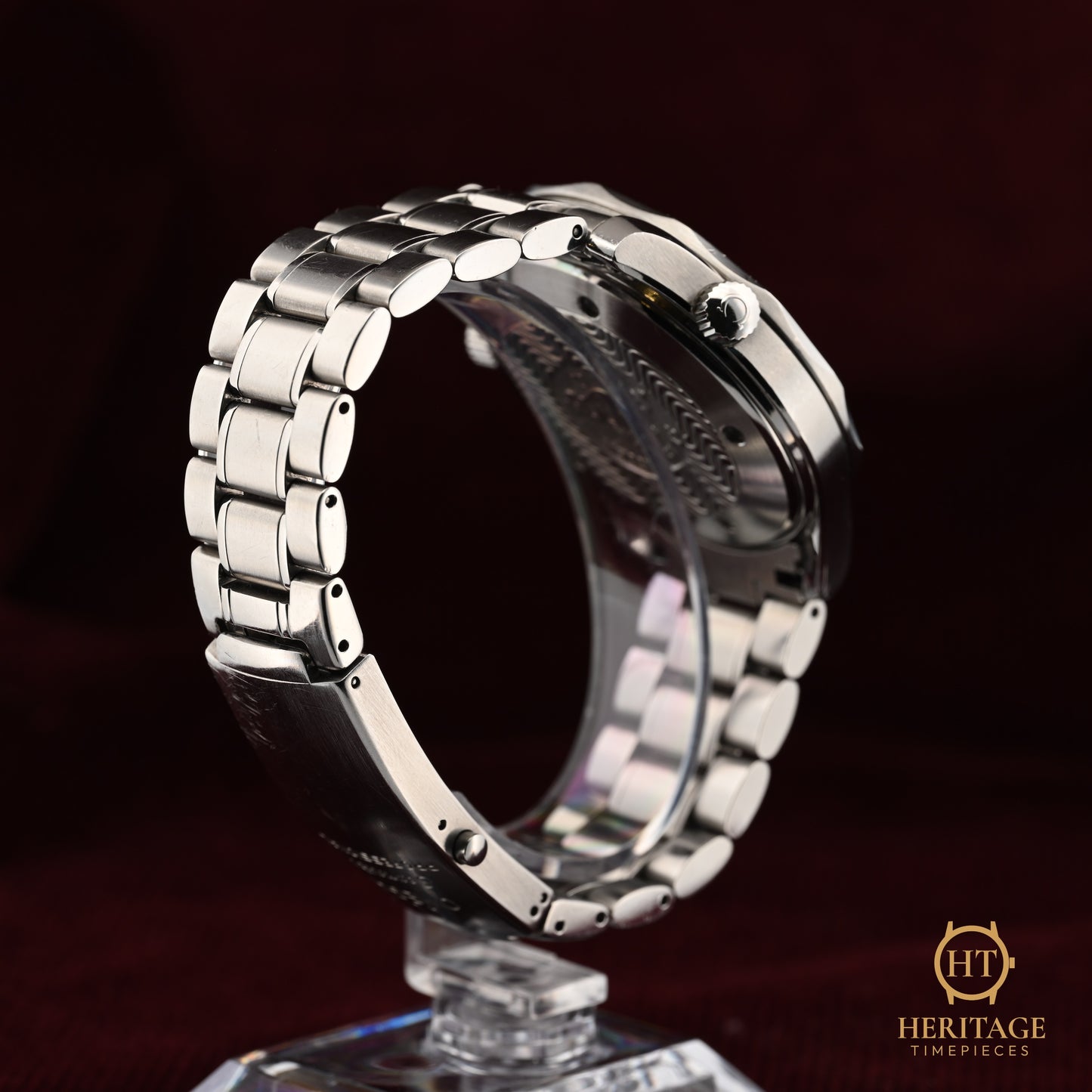 Omega Seamaster Professional Diver 300M "Non-America's Cup" – Reference 2230.50.00 (Full Set)