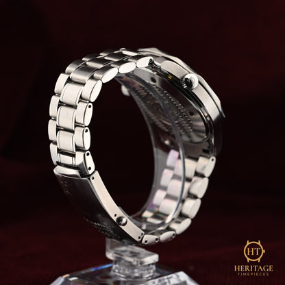 Omega Seamaster Professional Diver 300M "Non-America's Cup" – Reference 2230.50.00 (Full Set)