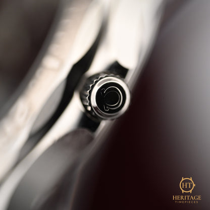 Omega Seamaster Professional Diver 300M "Non-America's Cup" – Reference 2230.50.00 (Full Set)