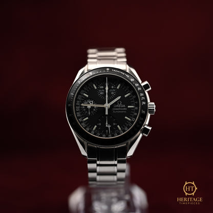 Omega Speedmaster Day-Date – reference 3520.50.00 (1998)