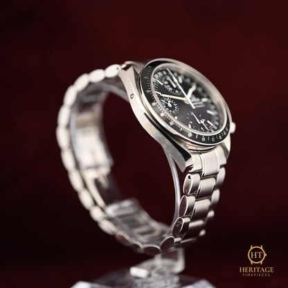 Omega Speedmaster Day-Date – reference 3520.50.00 (1998)