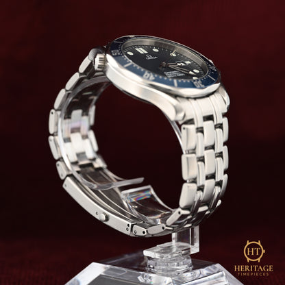 Omega Seamaster Professional 300M – reference 2531.80.00 (c. 1998)