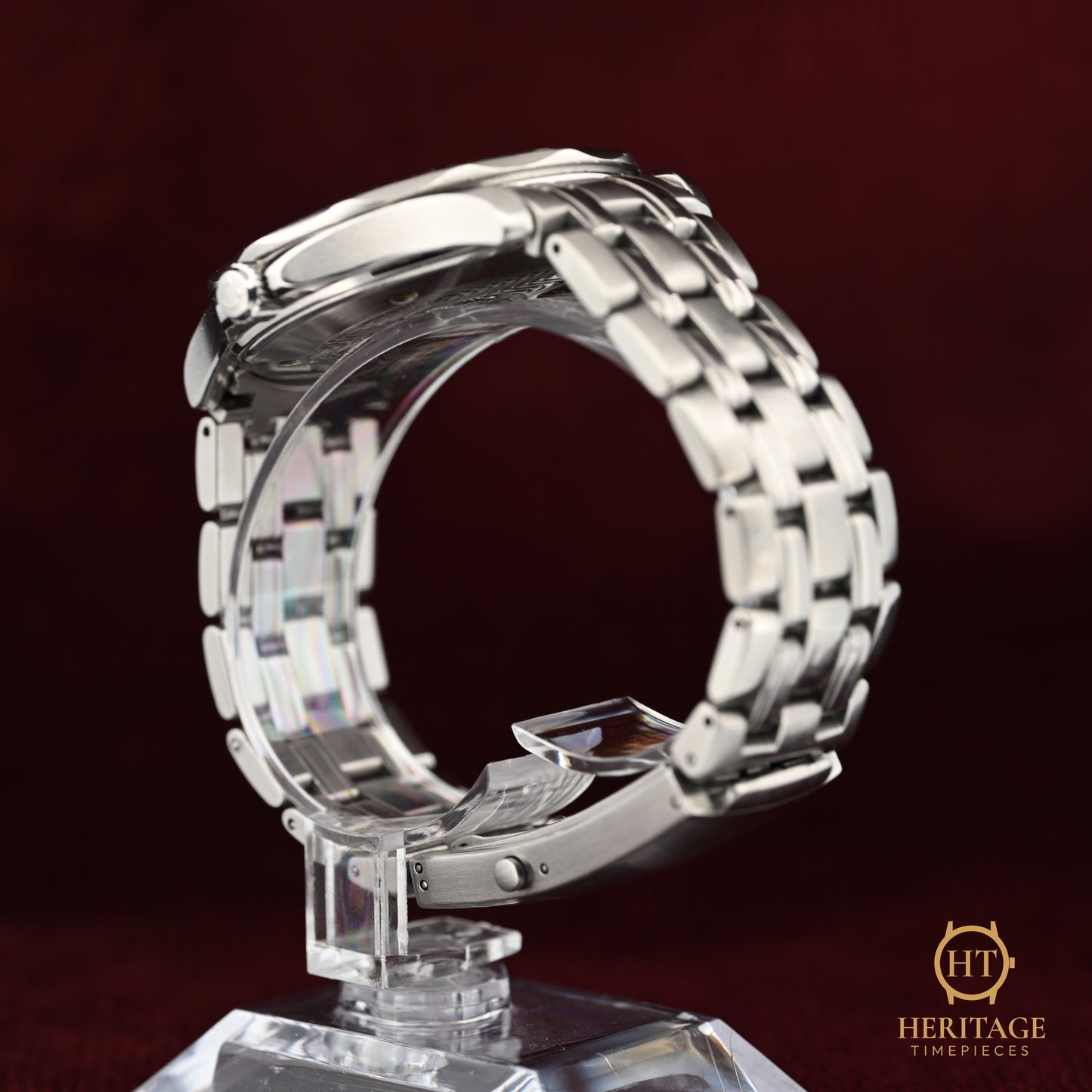 Omega Seamaster Professional 300M – reference 2531.80.00 (c. 1998)