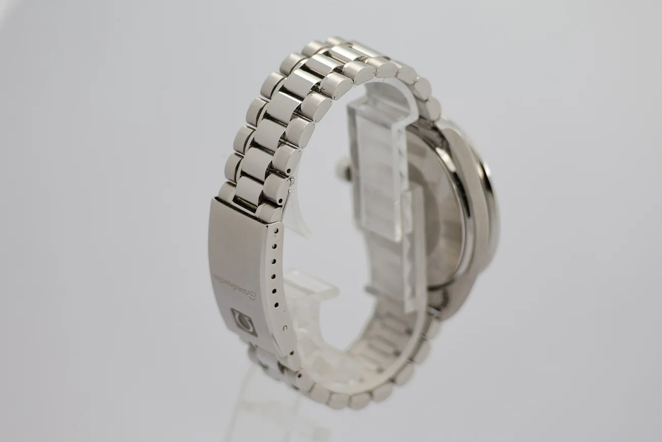 Omega  Speedmaster Reduced Automatik 39mm 35105000