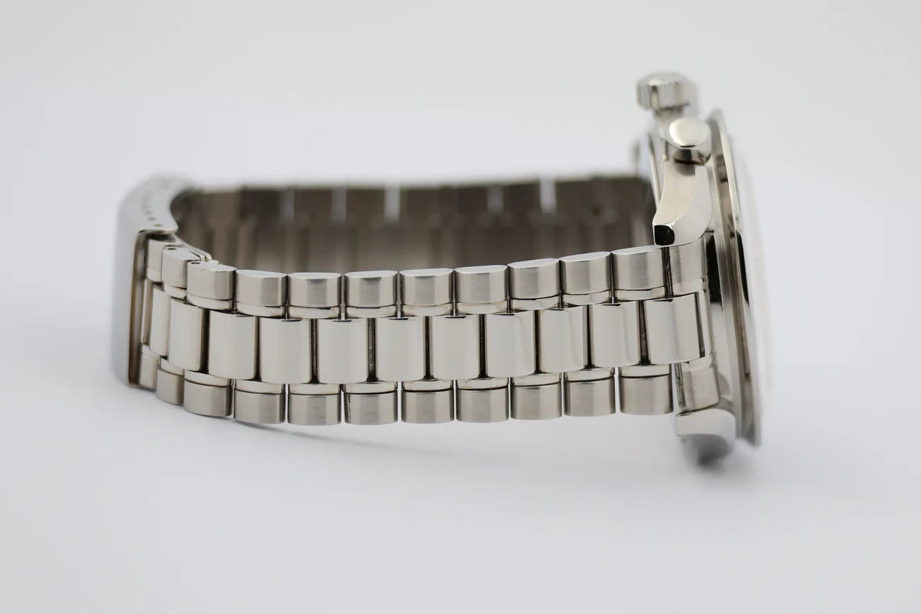 Omega  Speedmaster Reduced Automatik 39mm 35105000