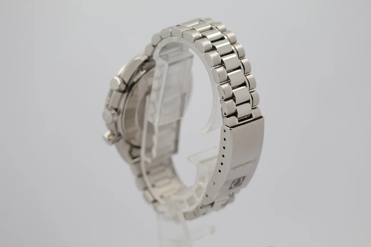 Omega  Speedmaster Reduced Automatik 39mm 35105000