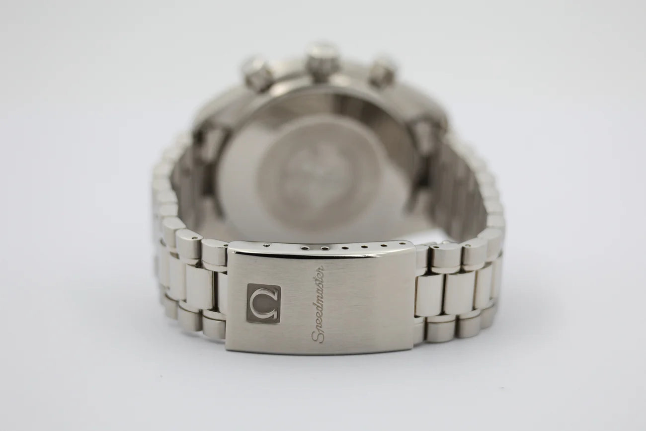 Omega  Speedmaster Reduced Automatik 39mm 35105000