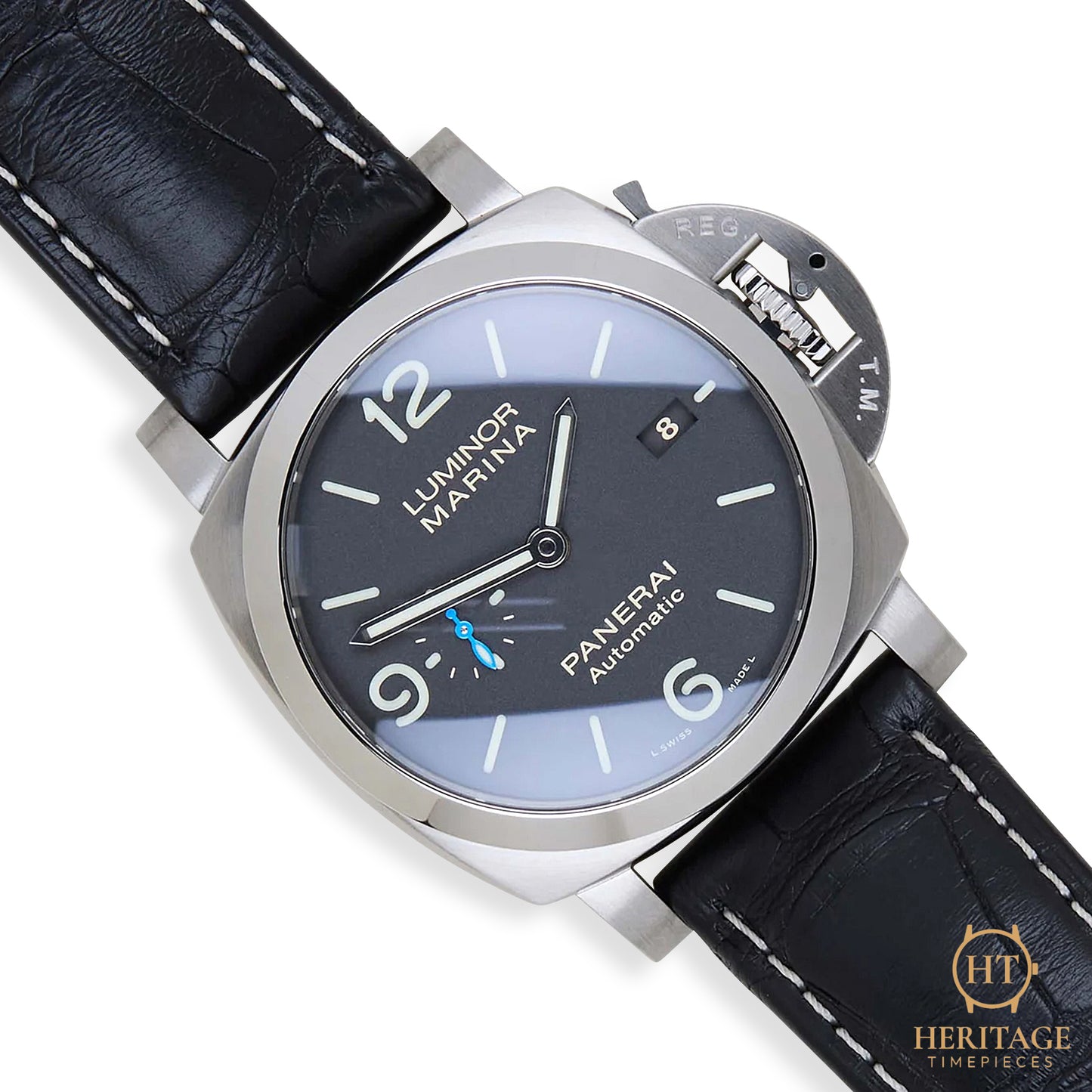 Panerai Luminor Marina ST