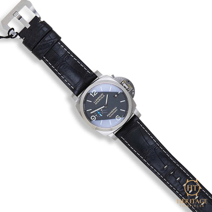 Panerai Luminor Marina ST