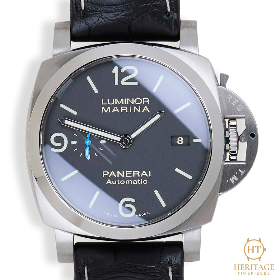 Panerai Luminor Marina ST