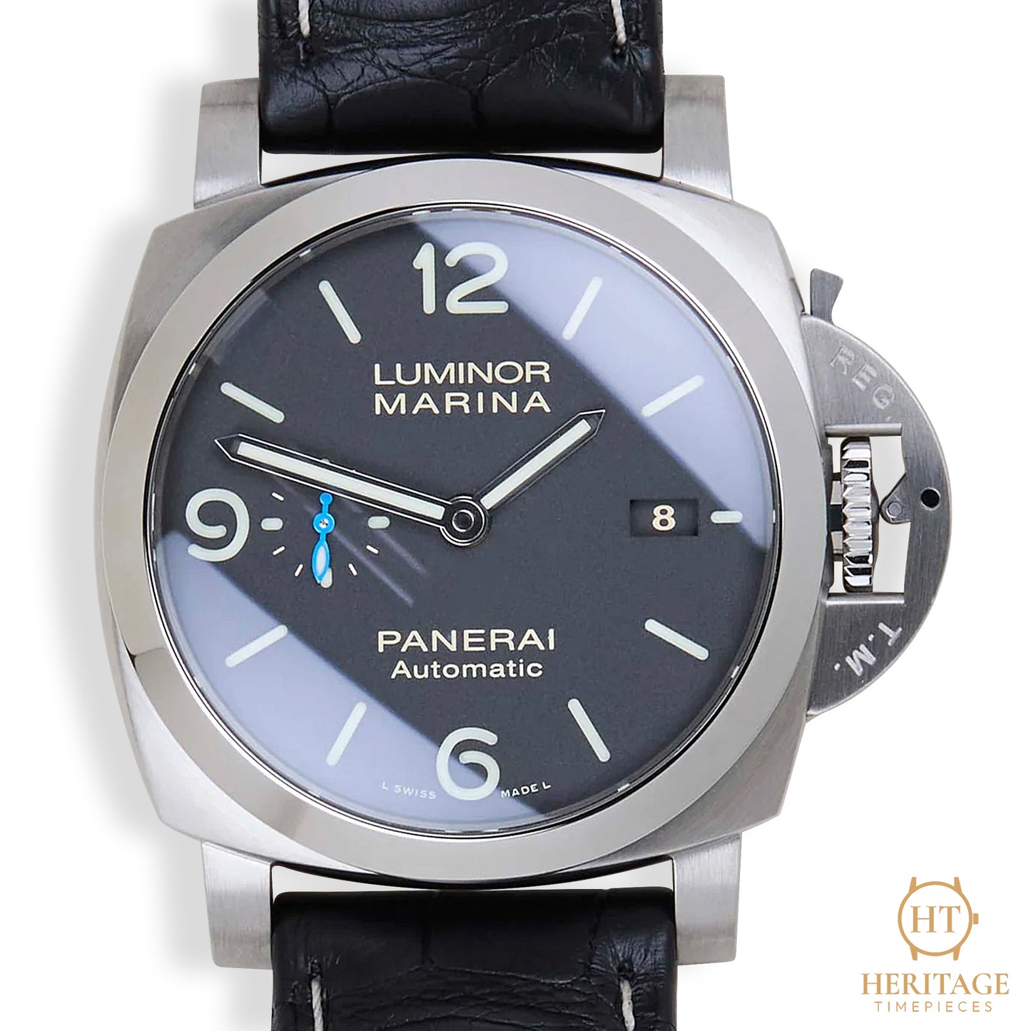 Panerai Luminor Marina ST