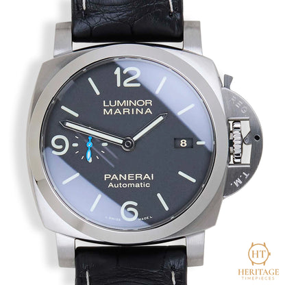 Panerai Luminor Marina ST