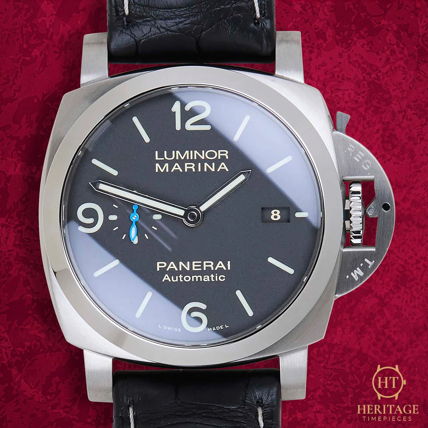 Panerai Luminor Marina ST